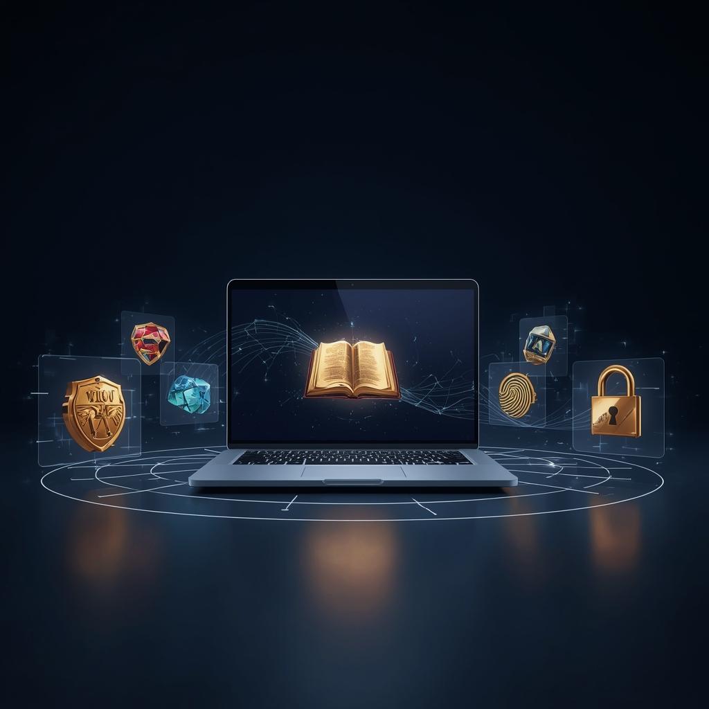 Bezpieczeństwo gier Play'n Go