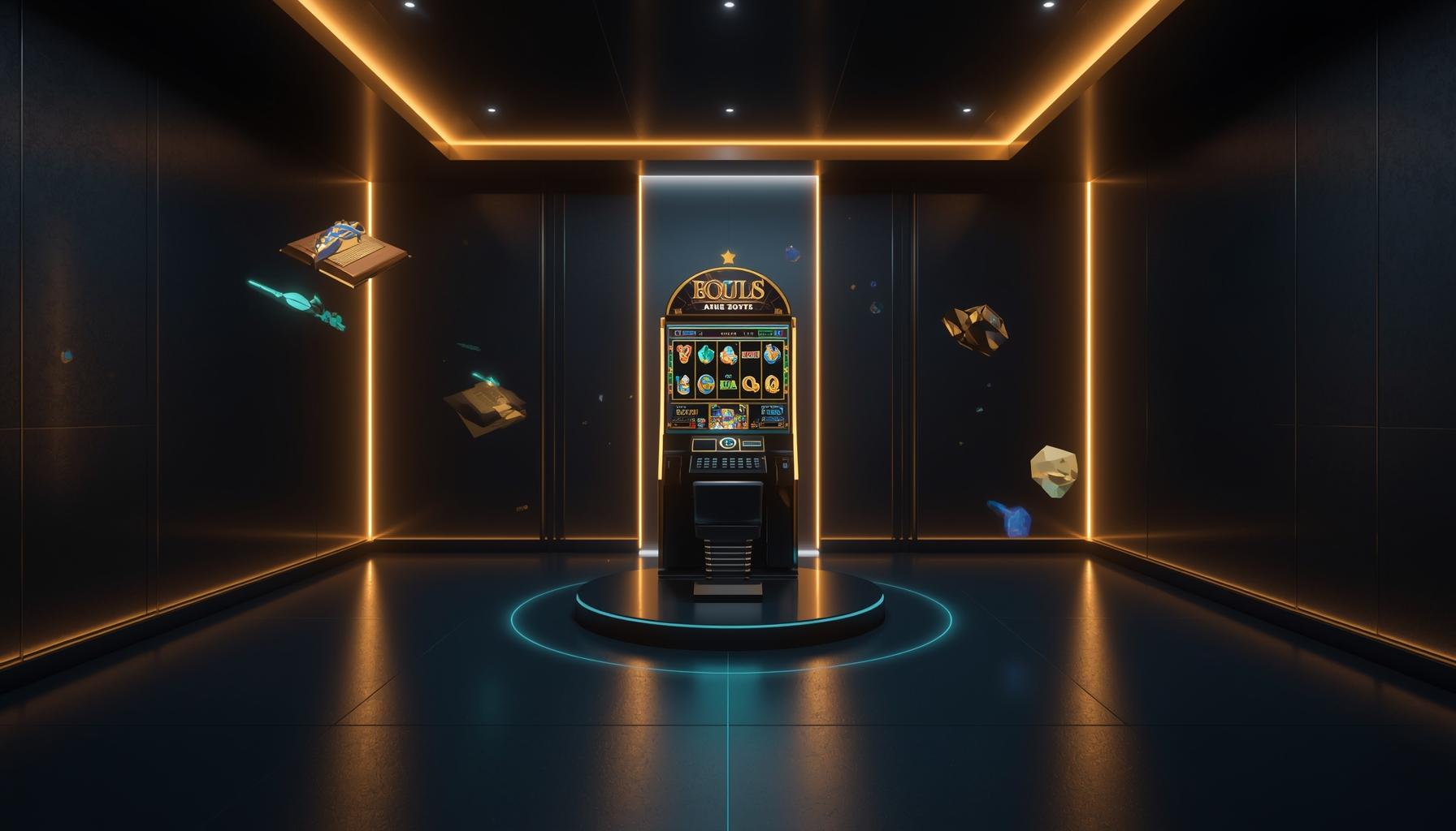 Dlaczego warto grać w Play'n Go